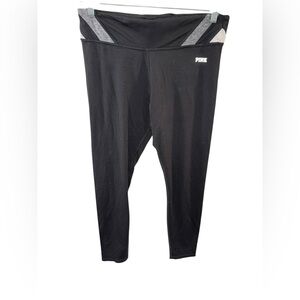 ✨ 5/$30 ✨ PINK Victoria's Secret Ultimate Yoga Leggings